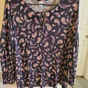 Old Navy, size XL